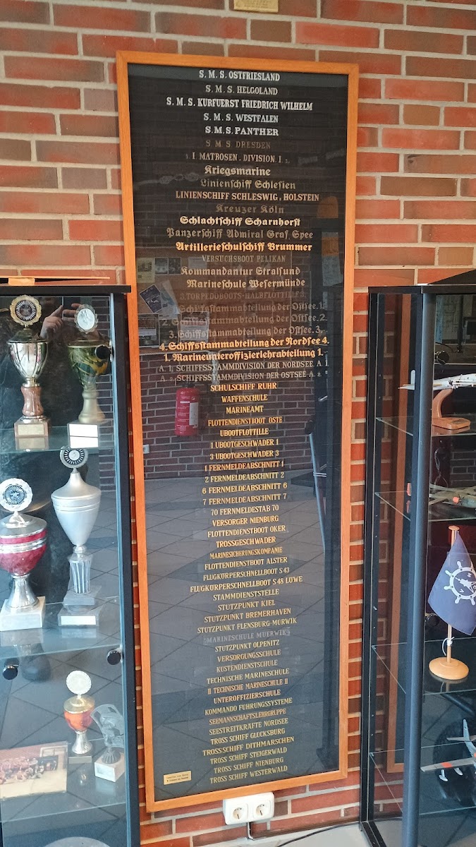 Menu Messegemeinschaft Der Marineflieger E.v-1