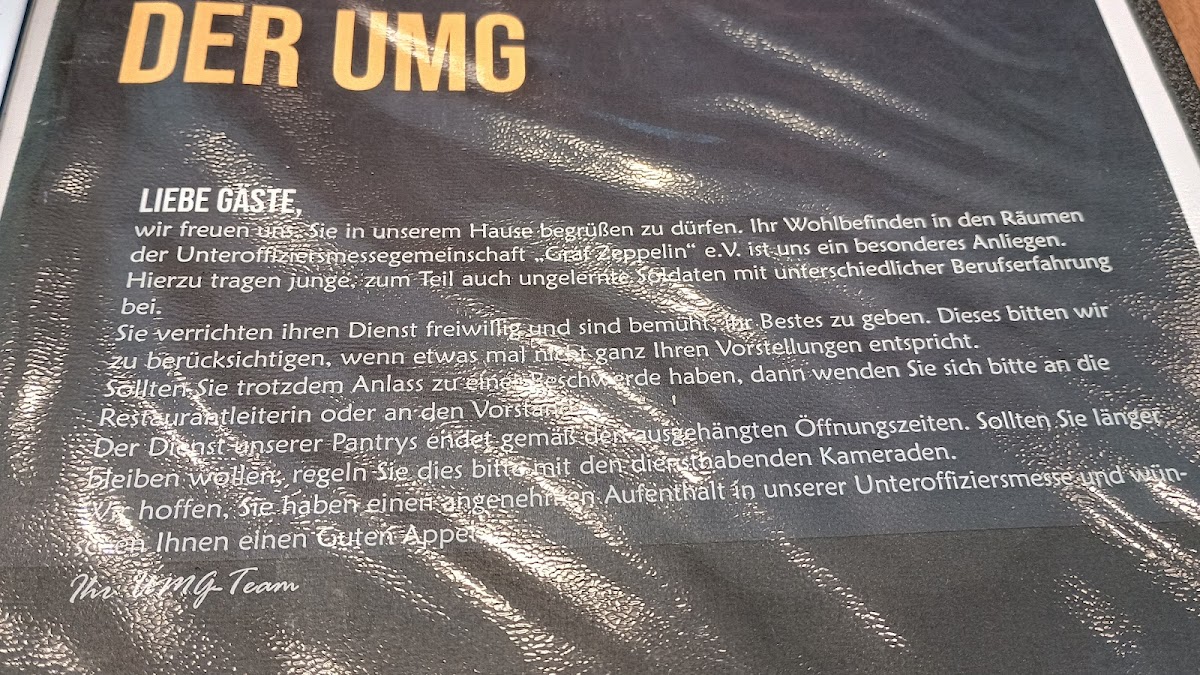 Menu Messegemeinschaft Der Marineflieger E.v-2